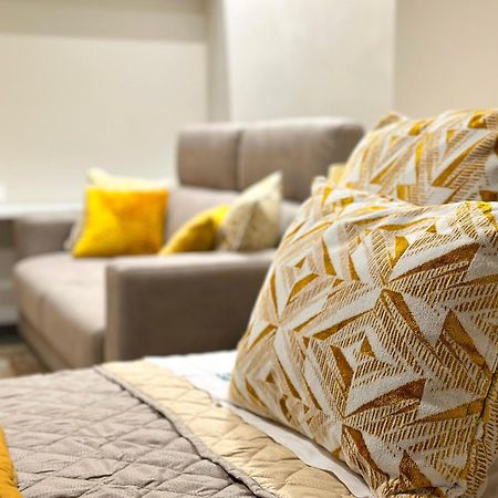 Agora Connect Space Brindisi Ngoại thất bức ảnh