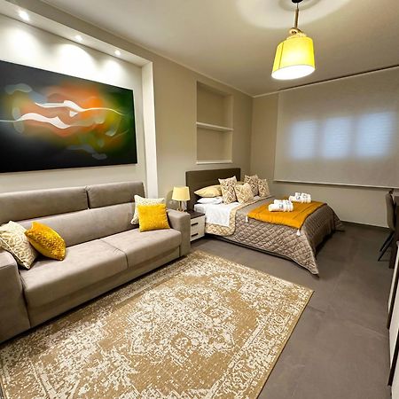 Agora Connect Space Brindisi Ngoại thất bức ảnh