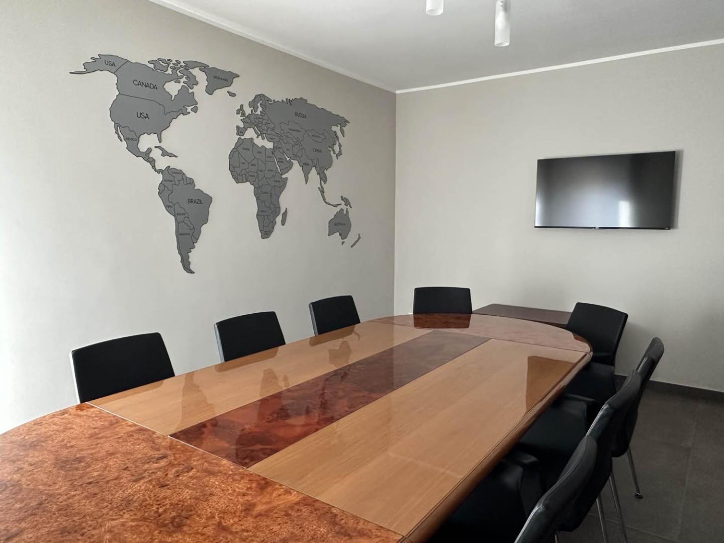 Agora Connect Space Brindisi Ngoại thất bức ảnh