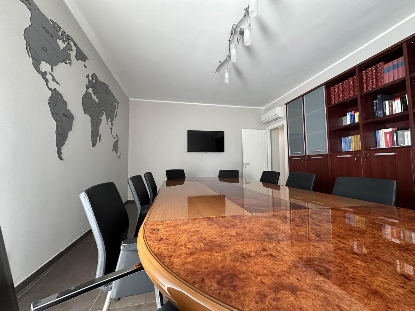 Agora Connect Space Brindisi Ngoại thất bức ảnh