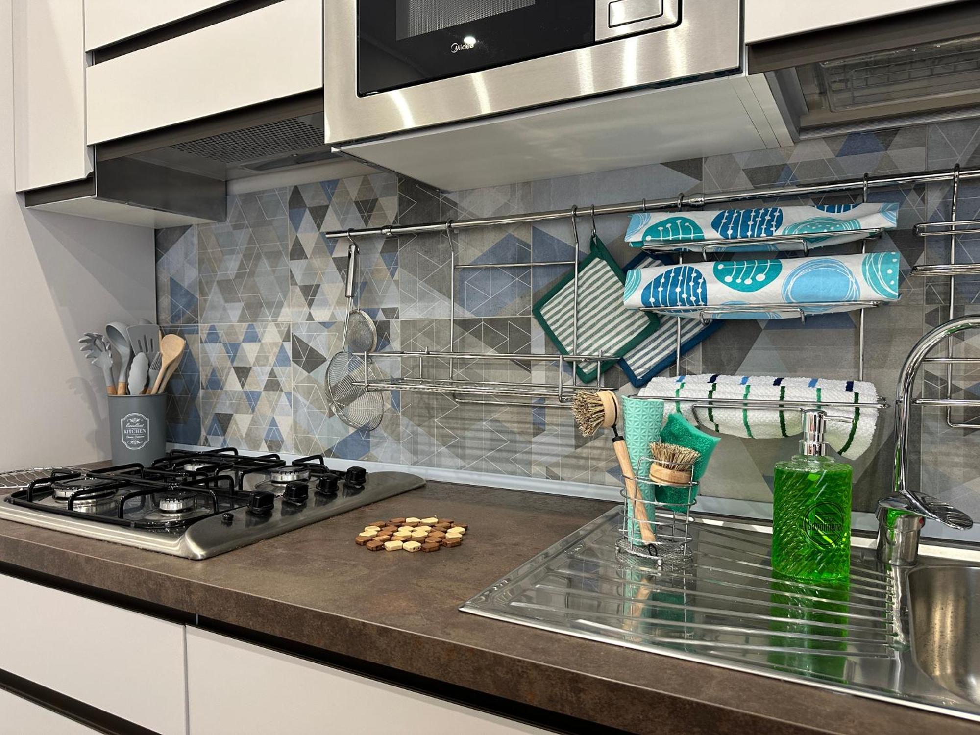 Agora Connect Space Brindisi Ngoại thất bức ảnh