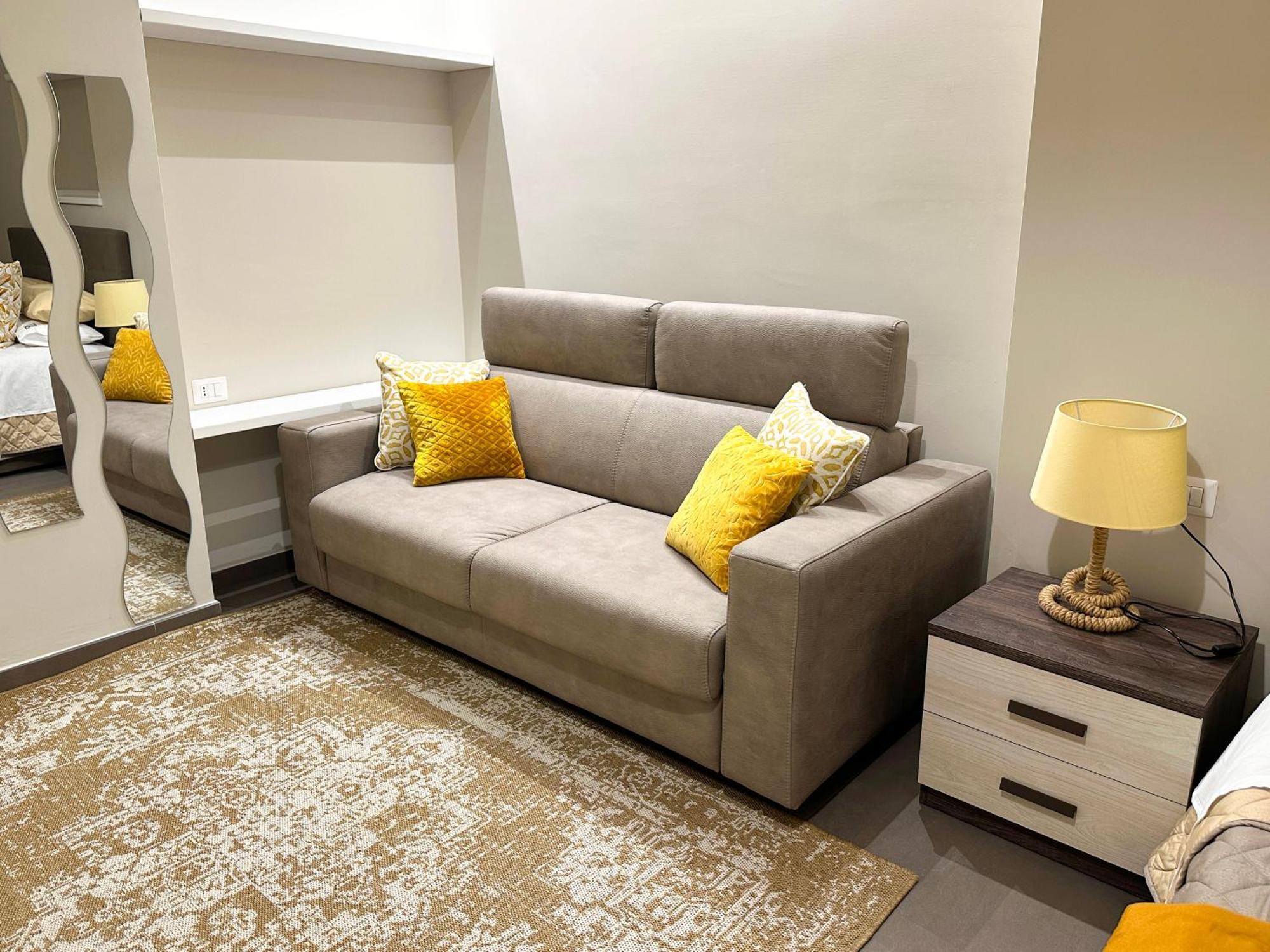Agora Connect Space Brindisi Ngoại thất bức ảnh