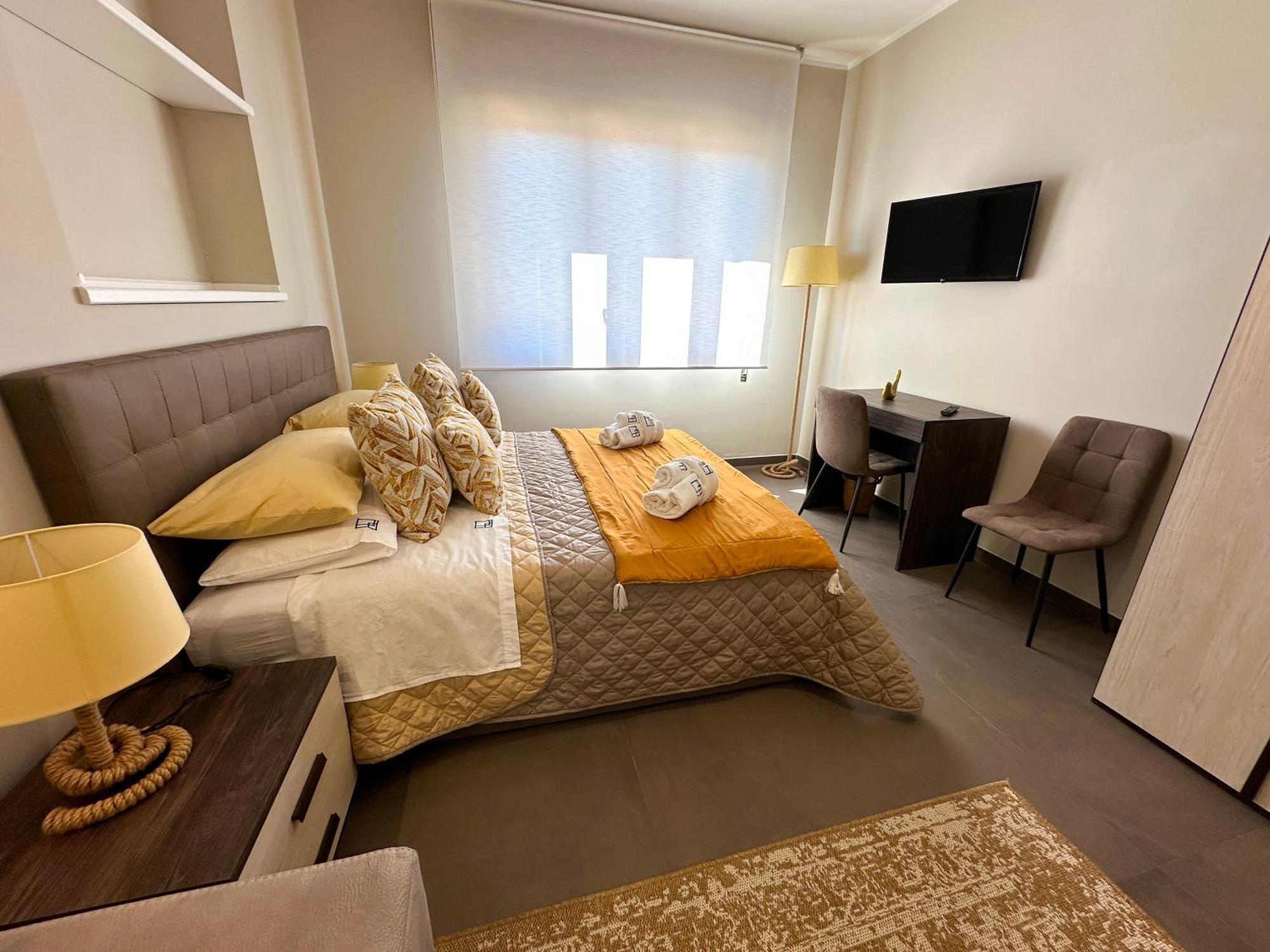 Agora Connect Space Brindisi Ngoại thất bức ảnh