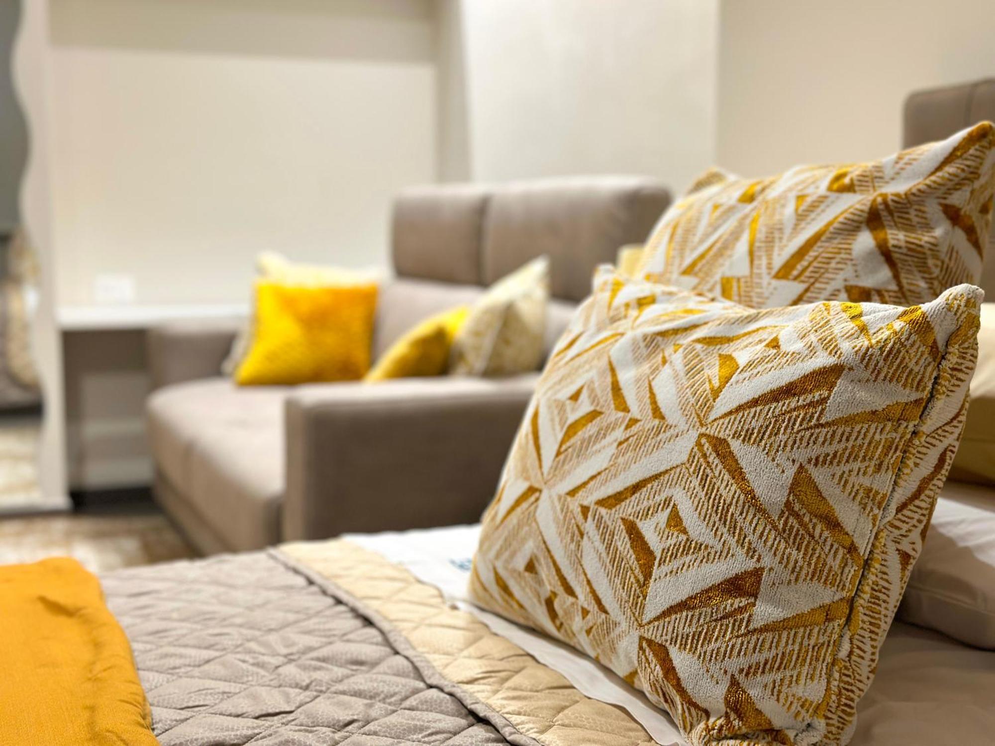 Agora Connect Space Brindisi Ngoại thất bức ảnh
