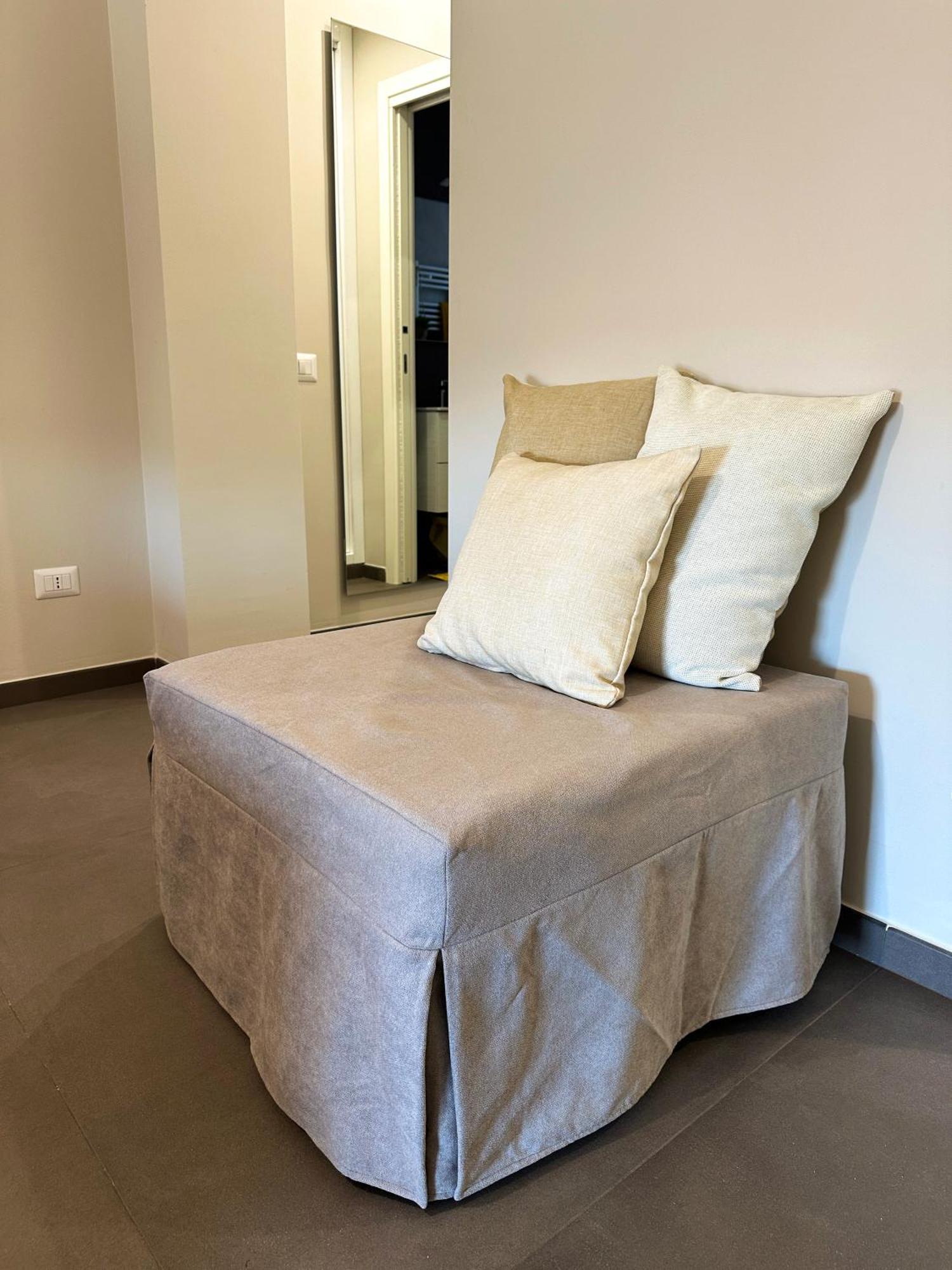 Agora Connect Space Brindisi Ngoại thất bức ảnh