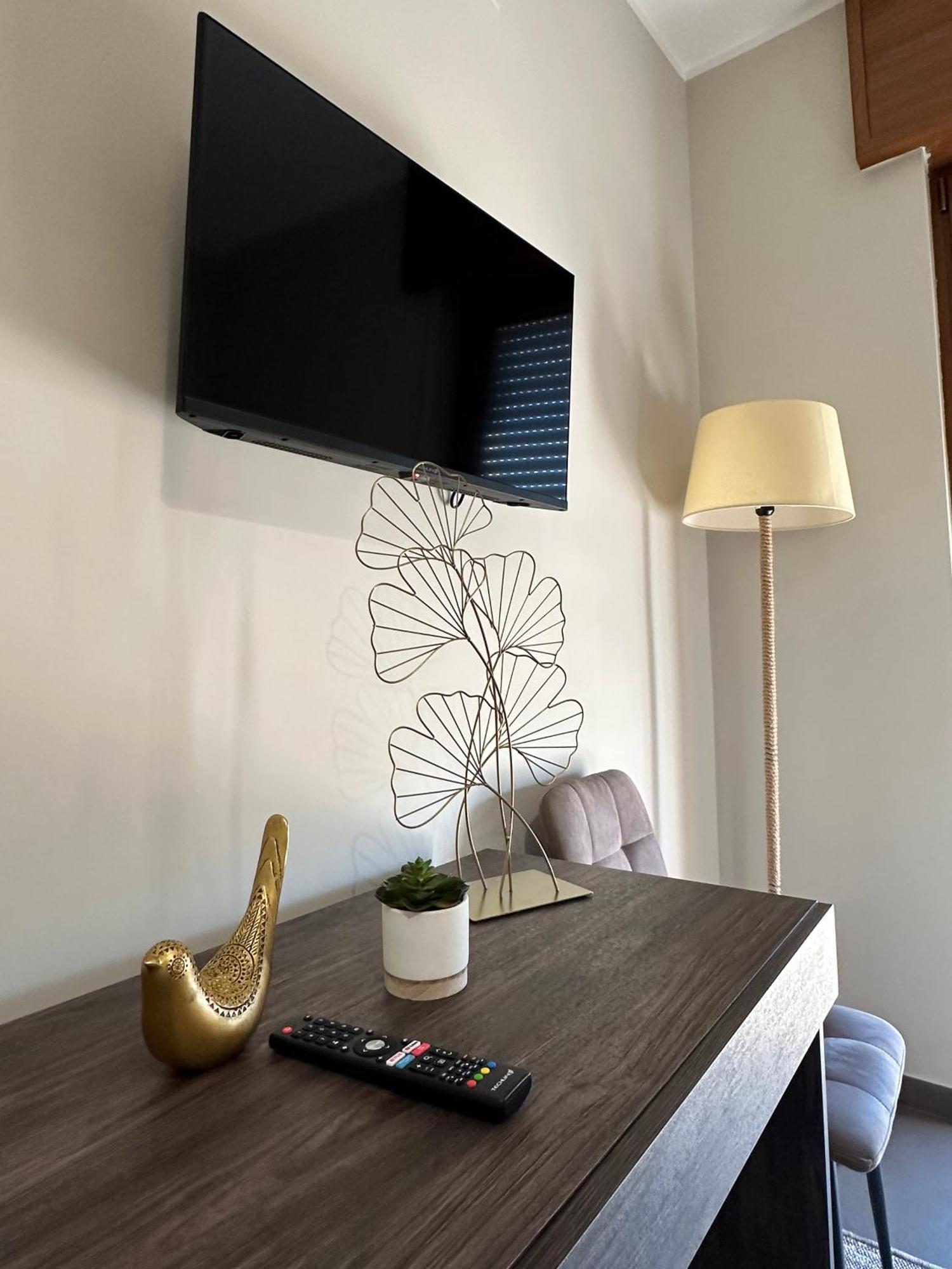 Agora Connect Space Brindisi Ngoại thất bức ảnh