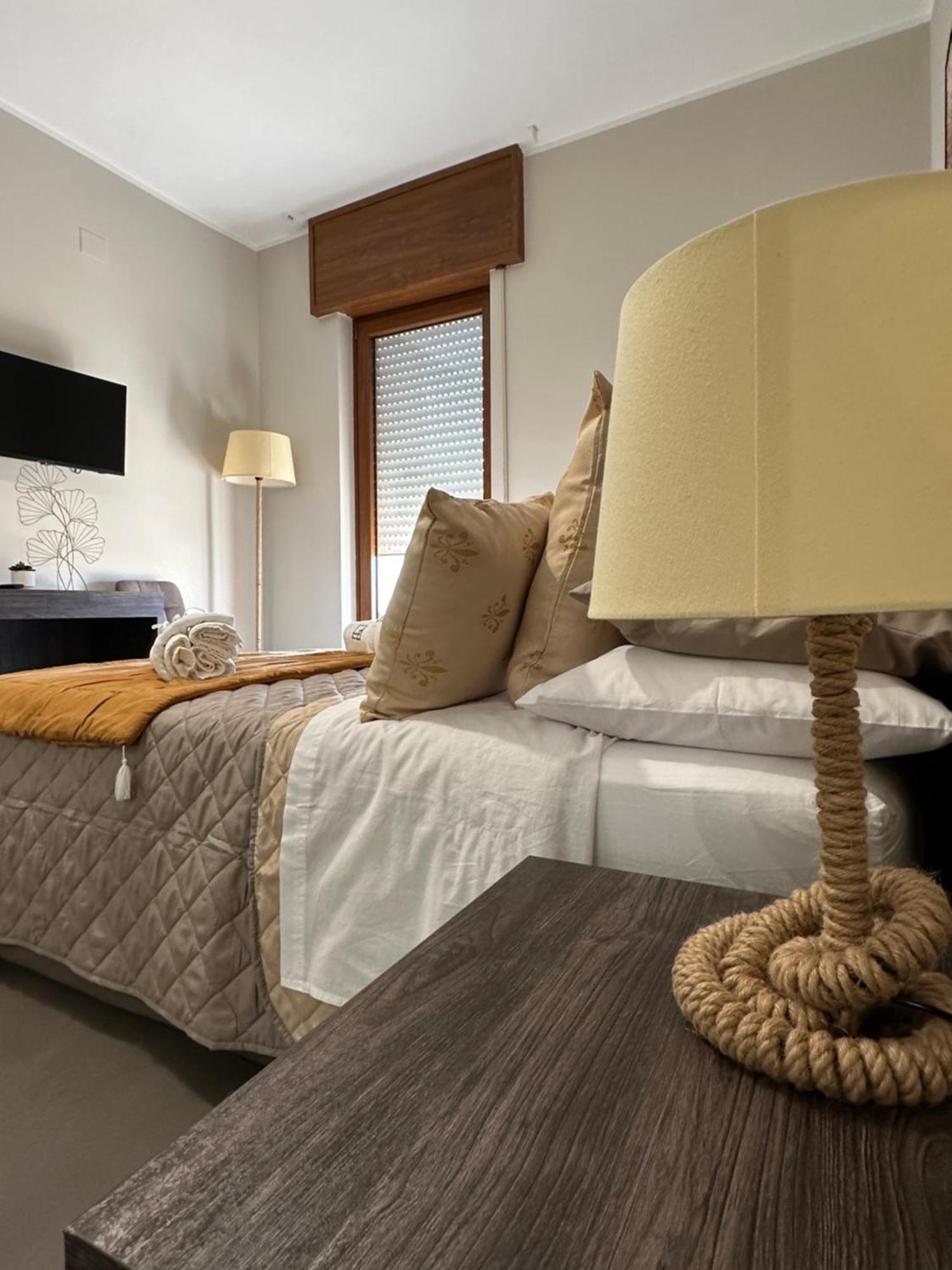 Agora Connect Space Brindisi Ngoại thất bức ảnh