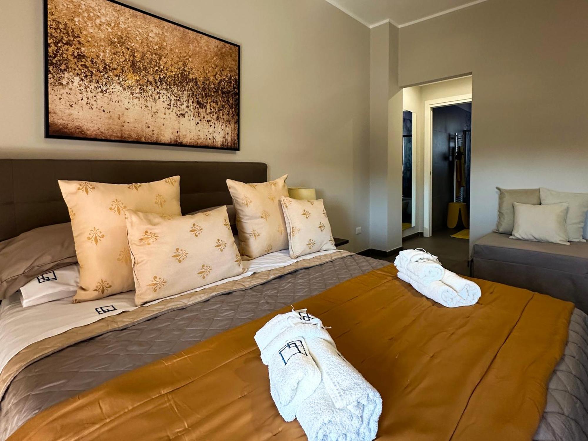 Agora Connect Space Brindisi Ngoại thất bức ảnh
