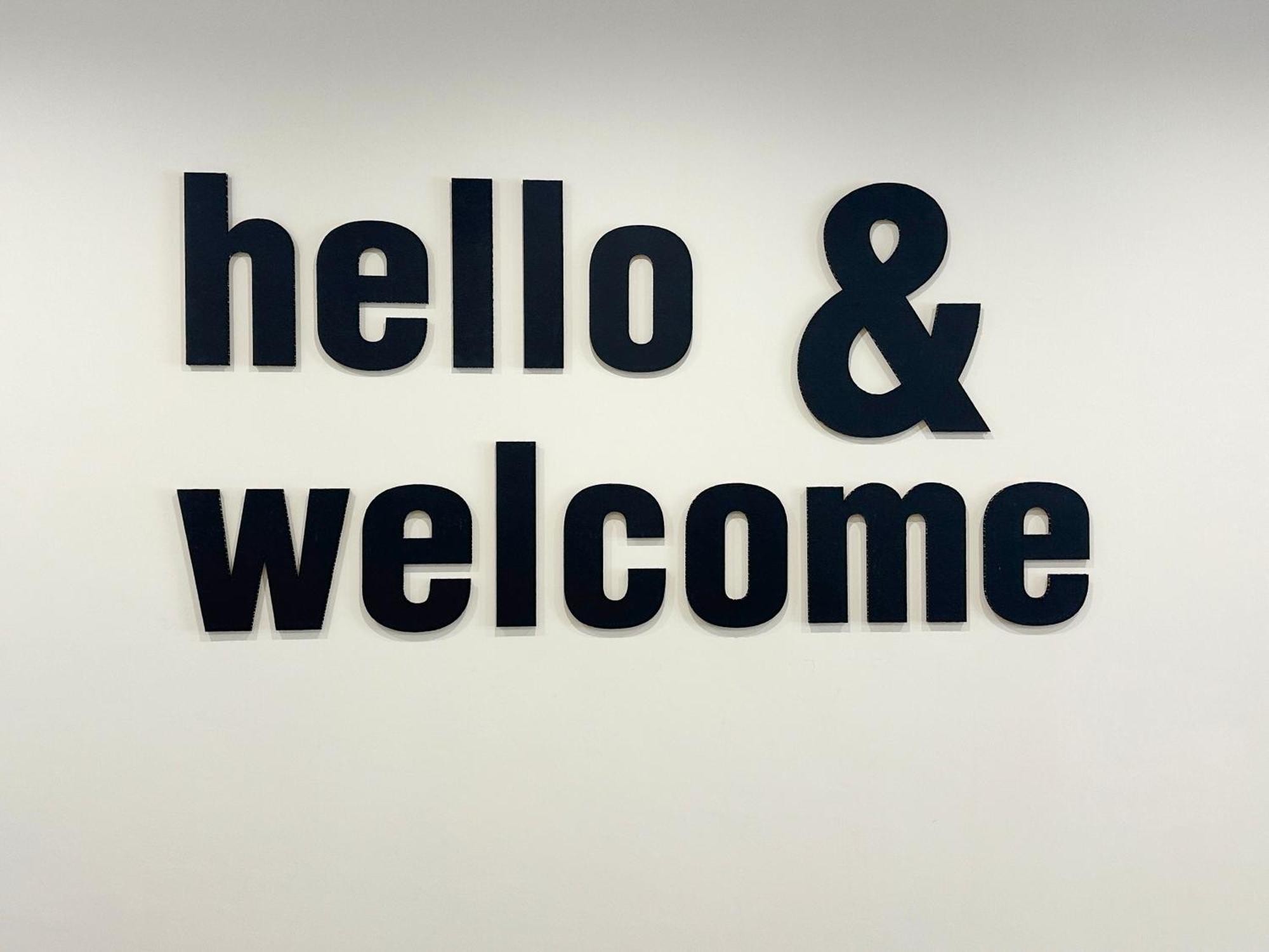 Agora Connect Space Brindisi Ngoại thất bức ảnh