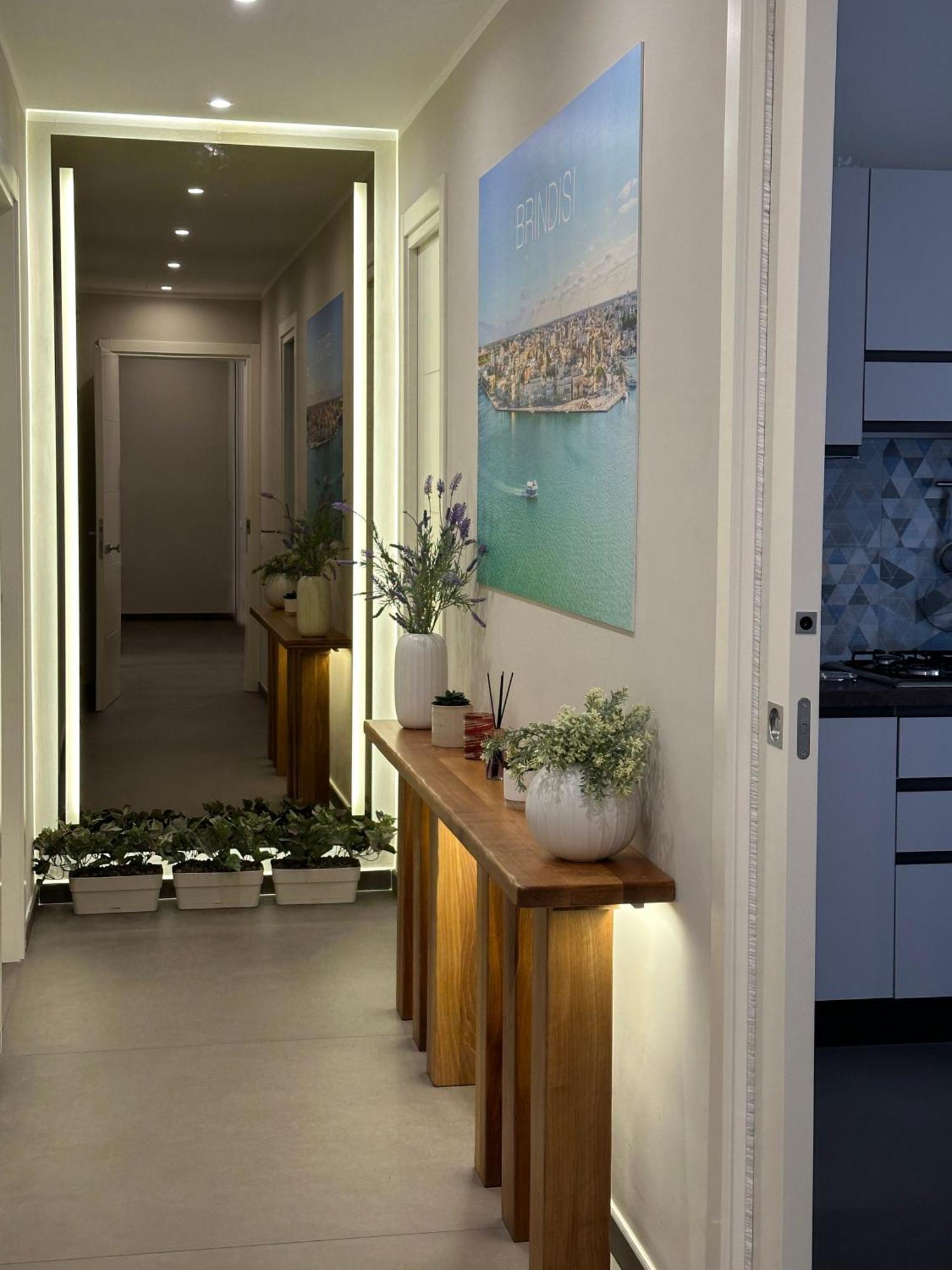 Agora Connect Space Brindisi Ngoại thất bức ảnh