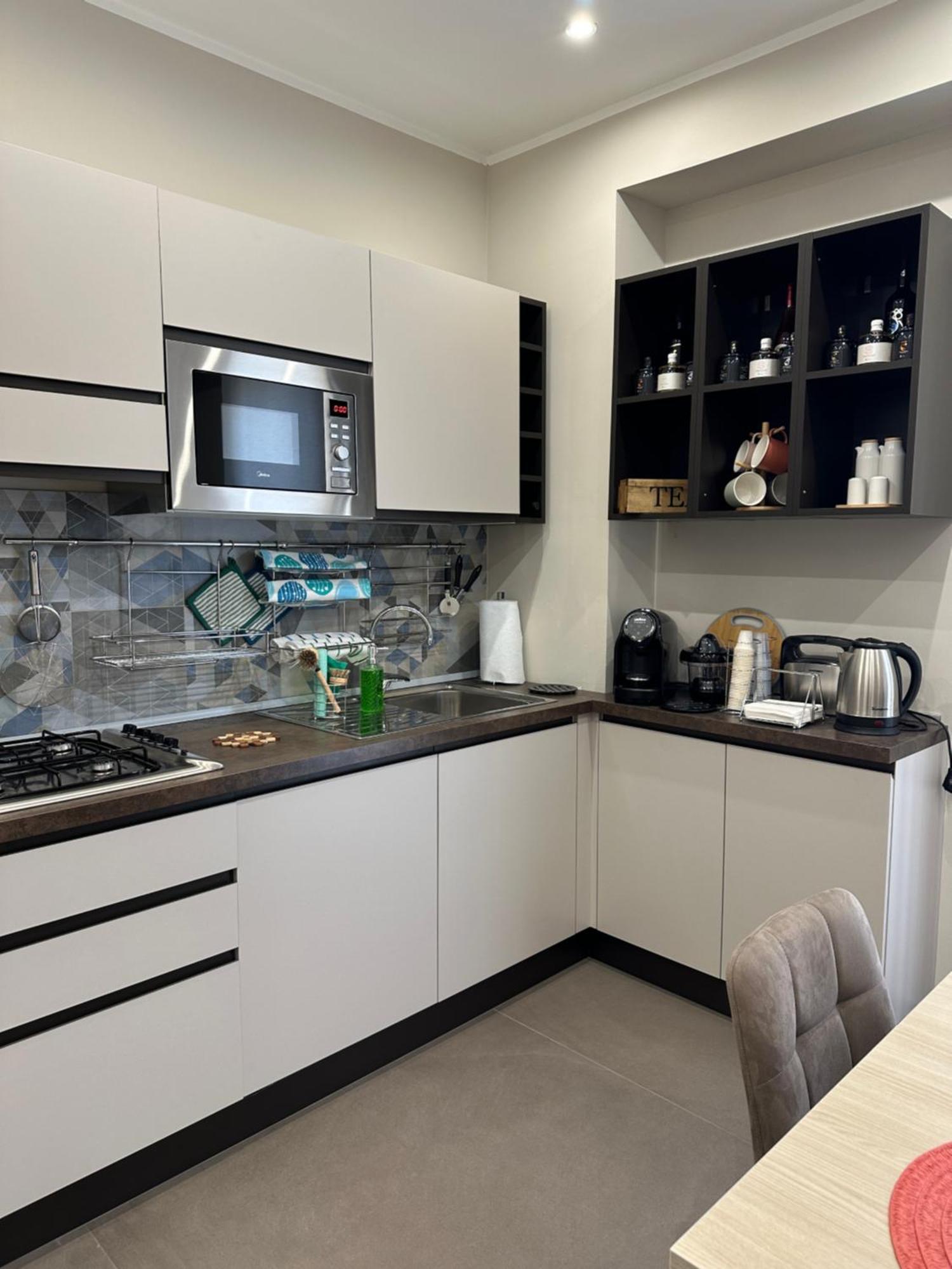Agora Connect Space Brindisi Ngoại thất bức ảnh