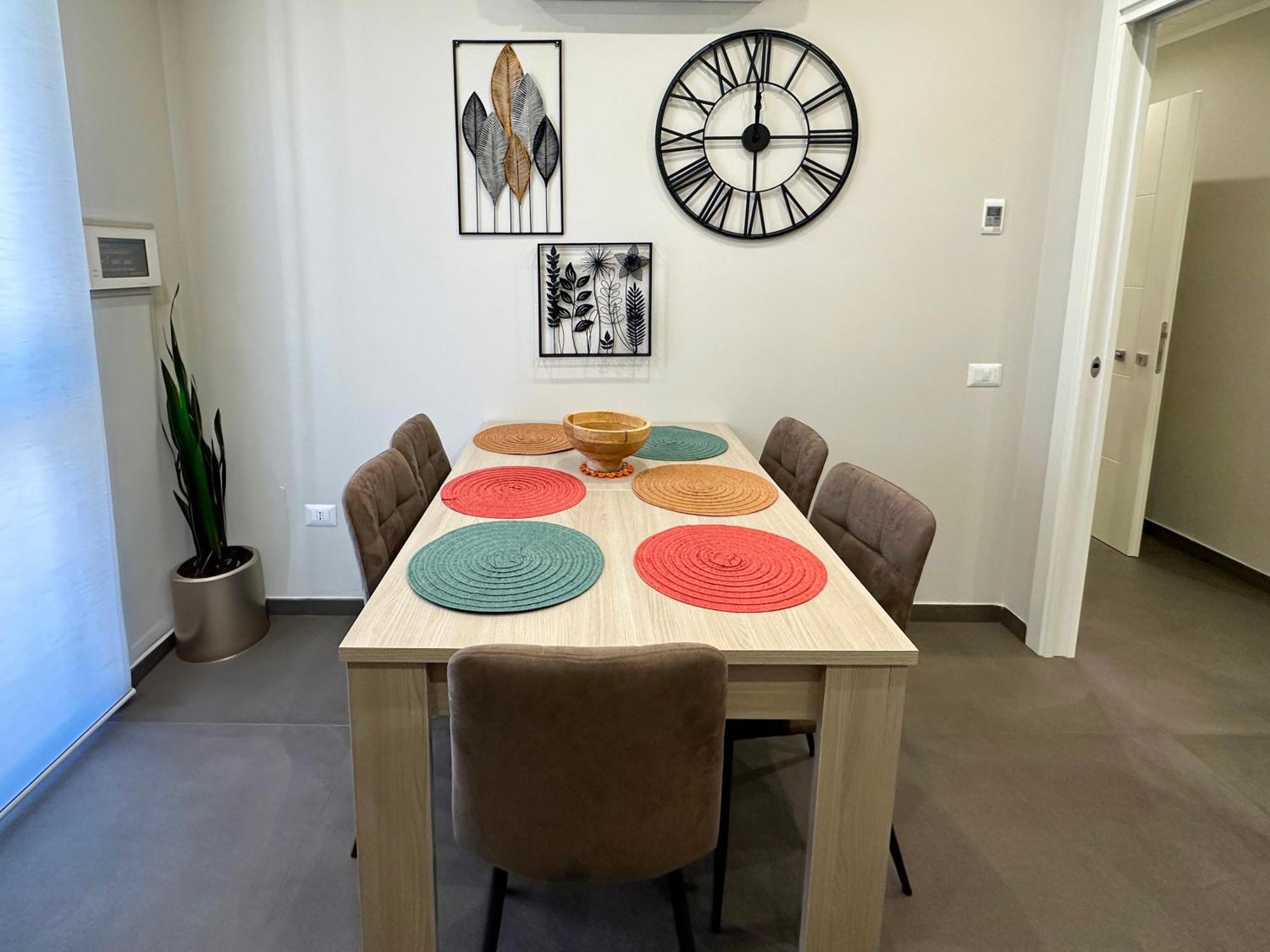 Agora Connect Space Brindisi Ngoại thất bức ảnh