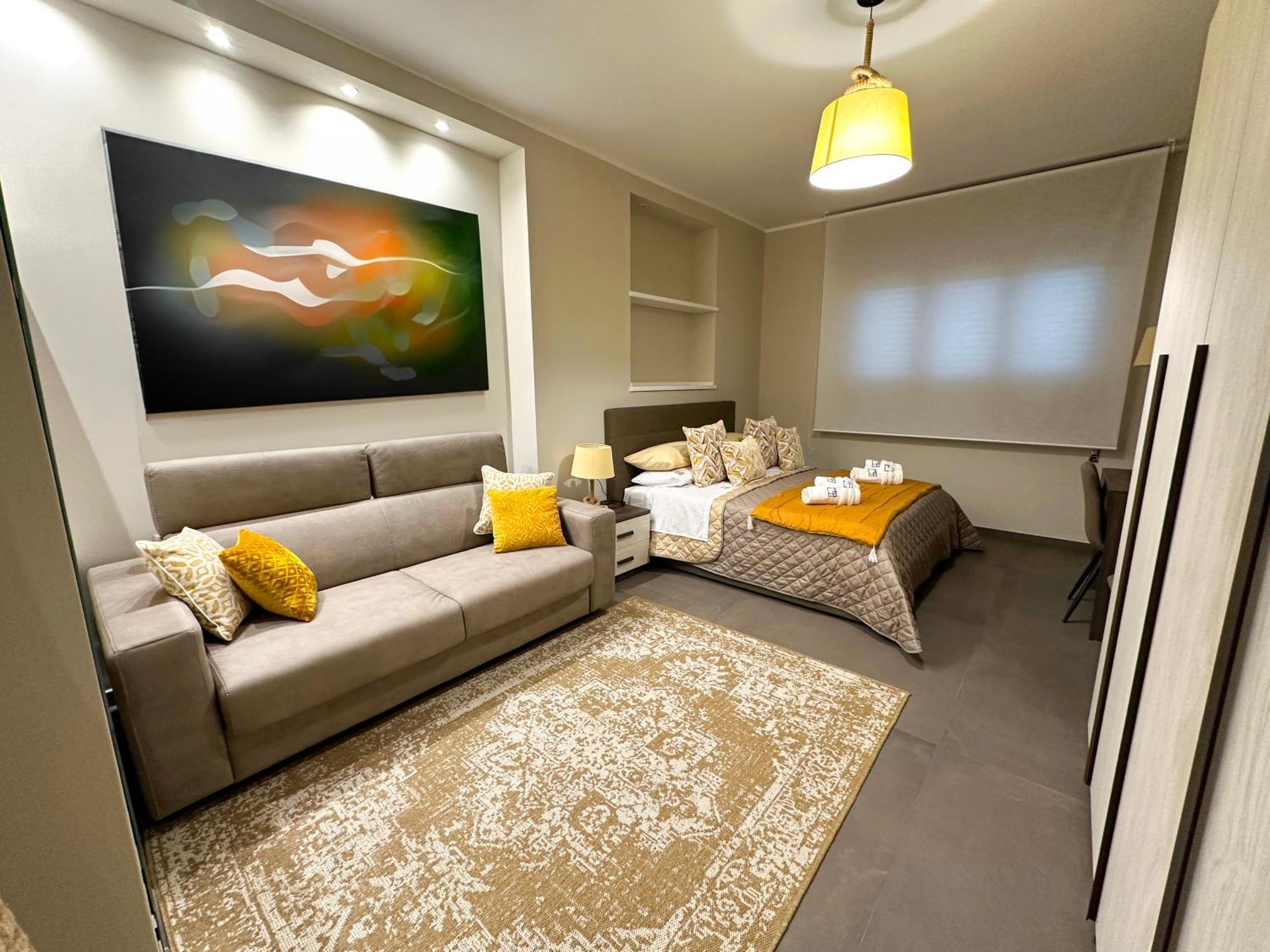 Agora Connect Space Brindisi Ngoại thất bức ảnh